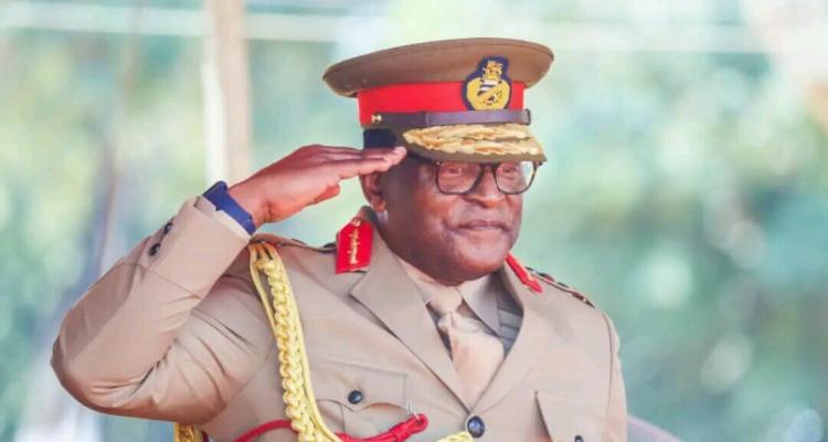 The Great Deception: Chakwera The Liar